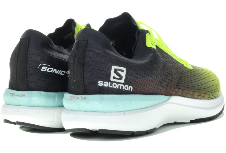 Salomon Sonic 3 Accelerate