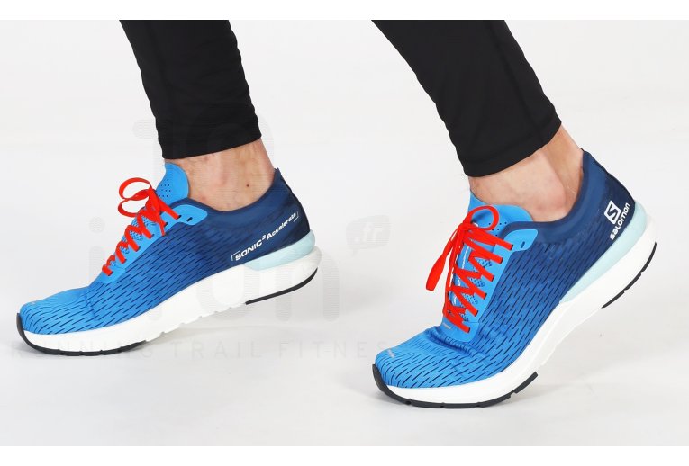 Salomon Sonic 3 Accelerate