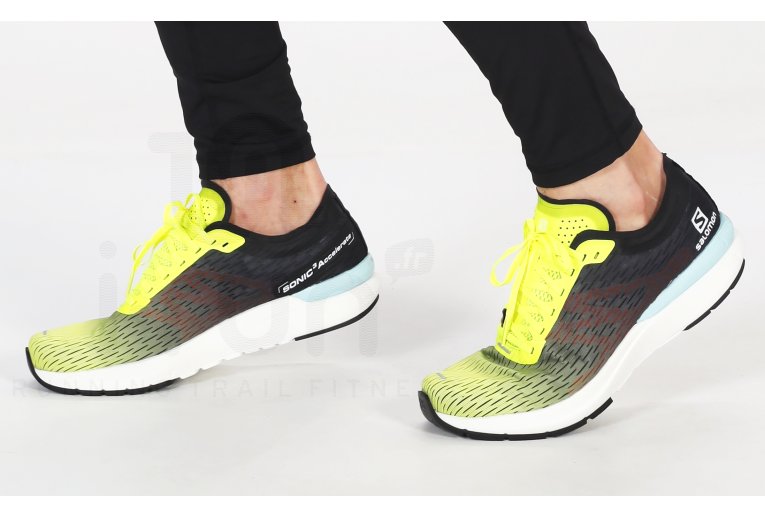 Salomon Sonic 3 Accelerate