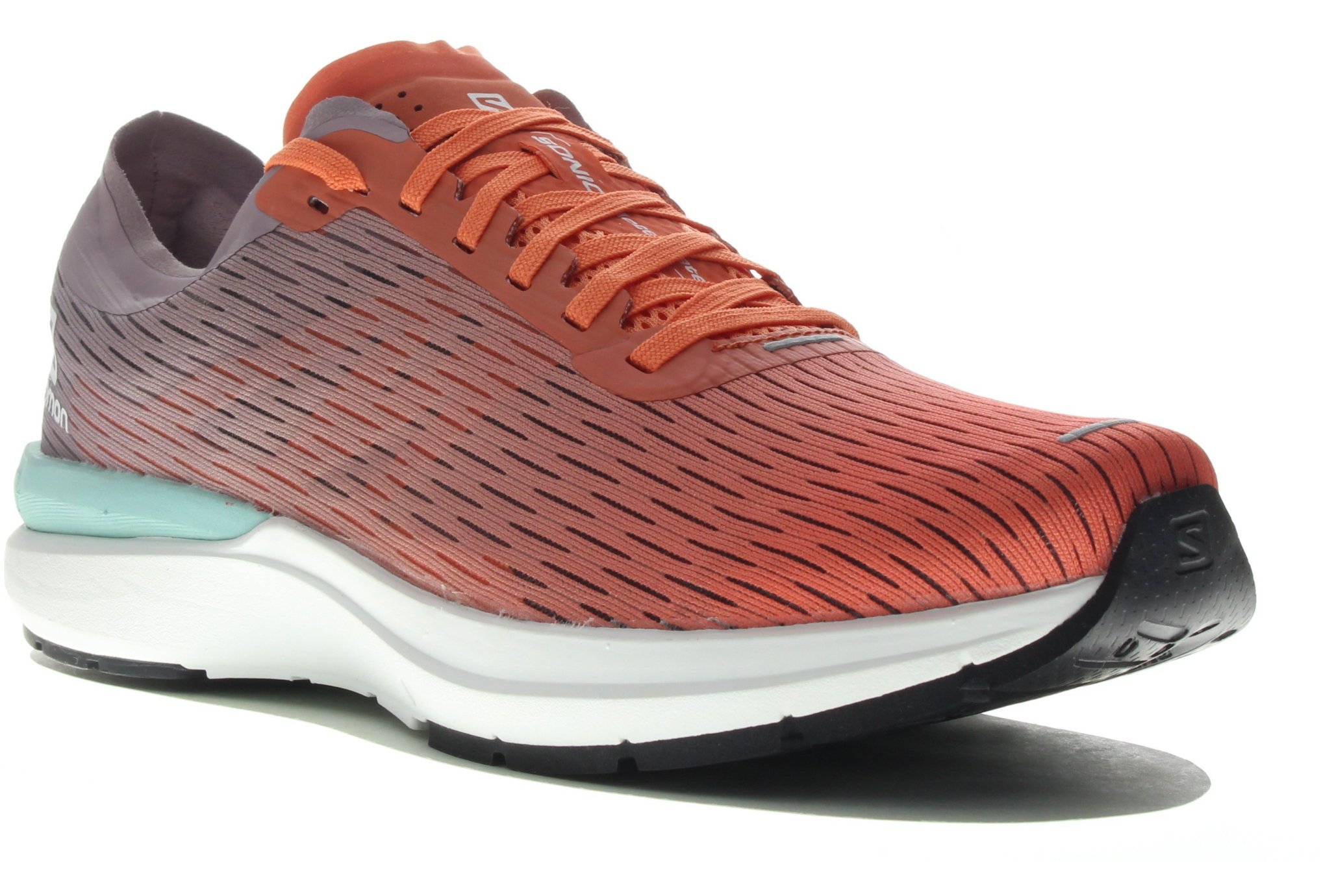 Salomon Sonic 3 Accelerate W Diététique Chaussures femme
