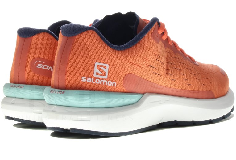 Salomon Sonic 3 Balance