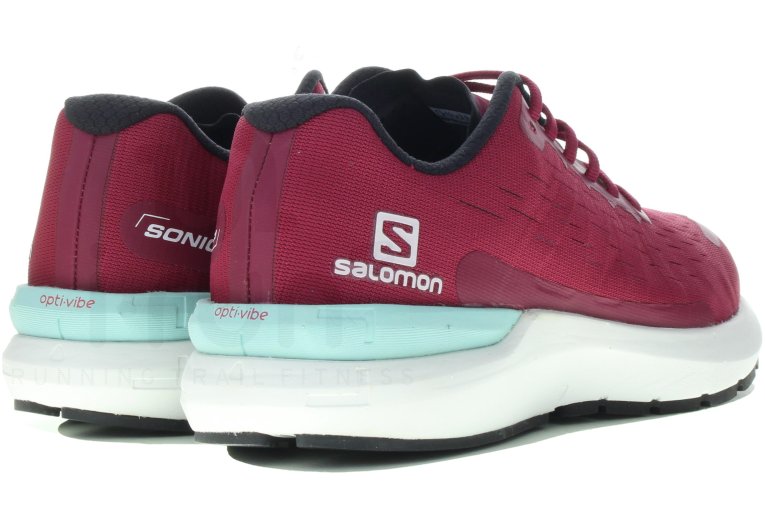 Salomon Sonic 3 Balance