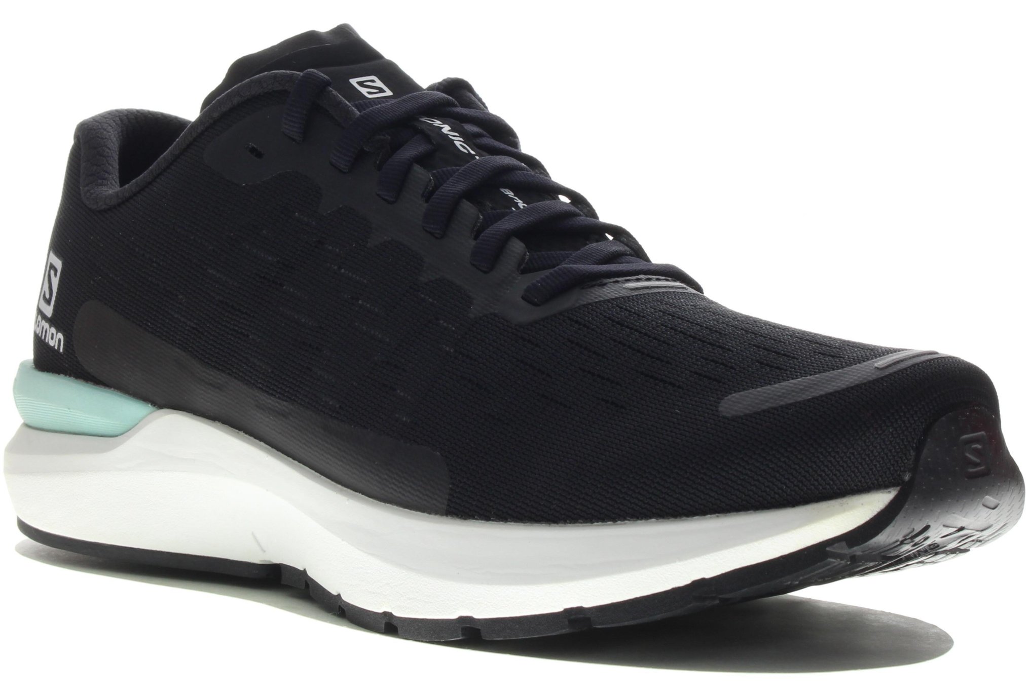 Salomon Sonic 3 Balance W Chaussures running femme