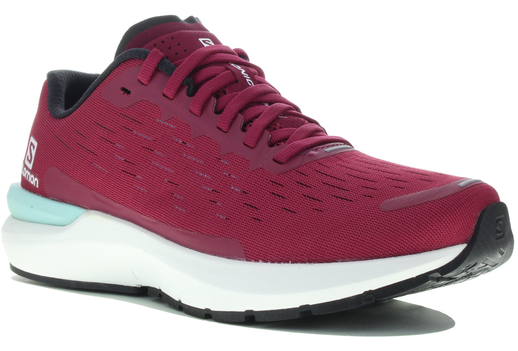 Salomon Sonic 3 Balance W Chaussures running femme