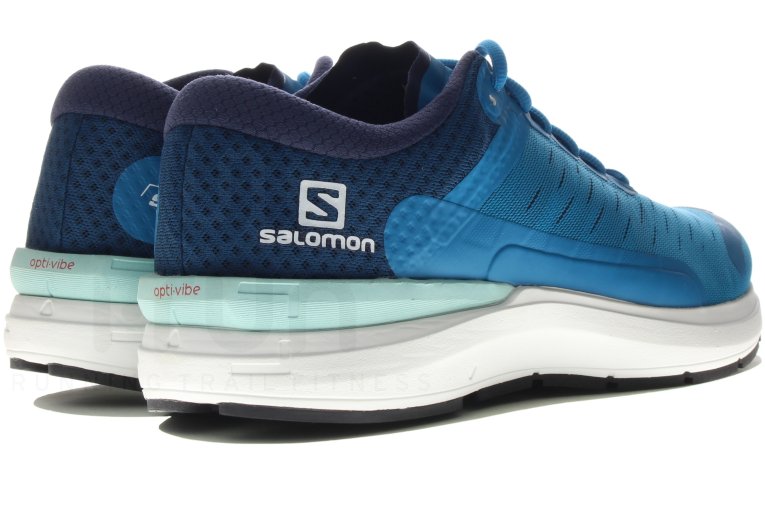 Salomon Sonic 3 Confidence