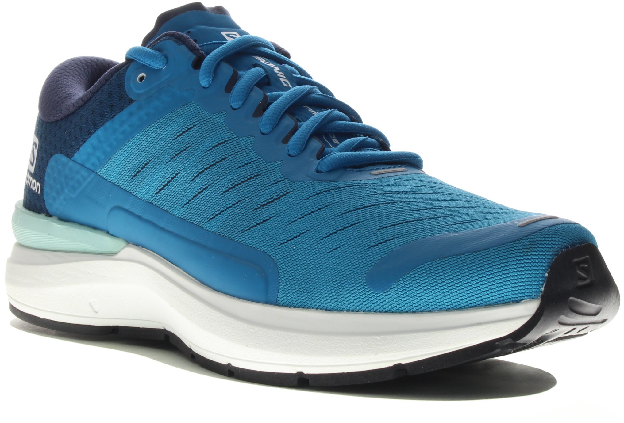Salomon Sonic 3 Confidence M Chaussures homme