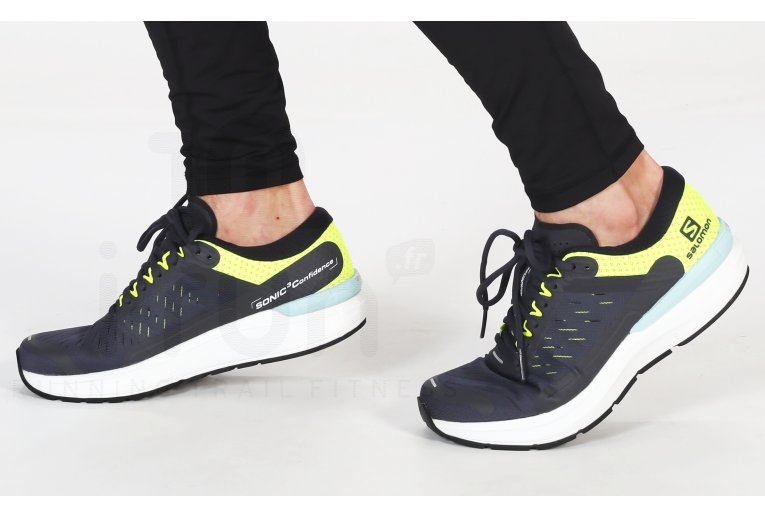 Salomon Sonic 3 Confidence