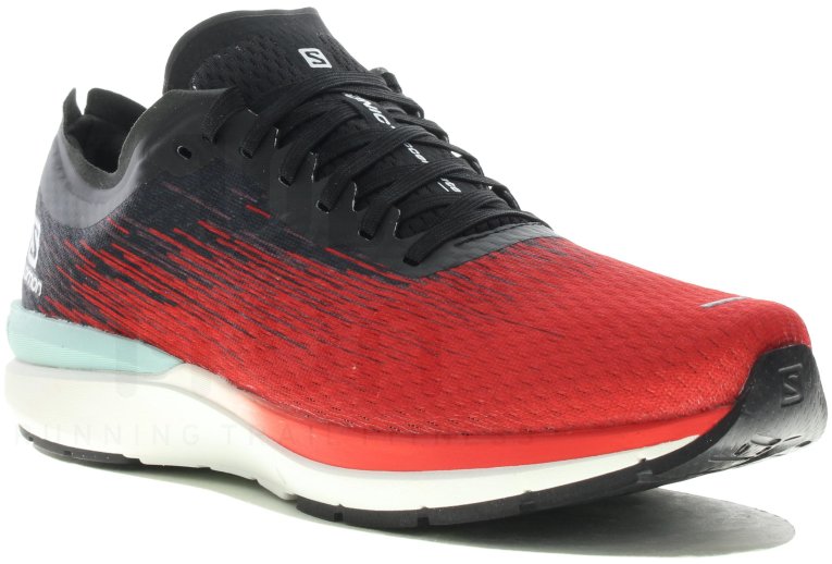 Salomon Sonic 4 Accelerate