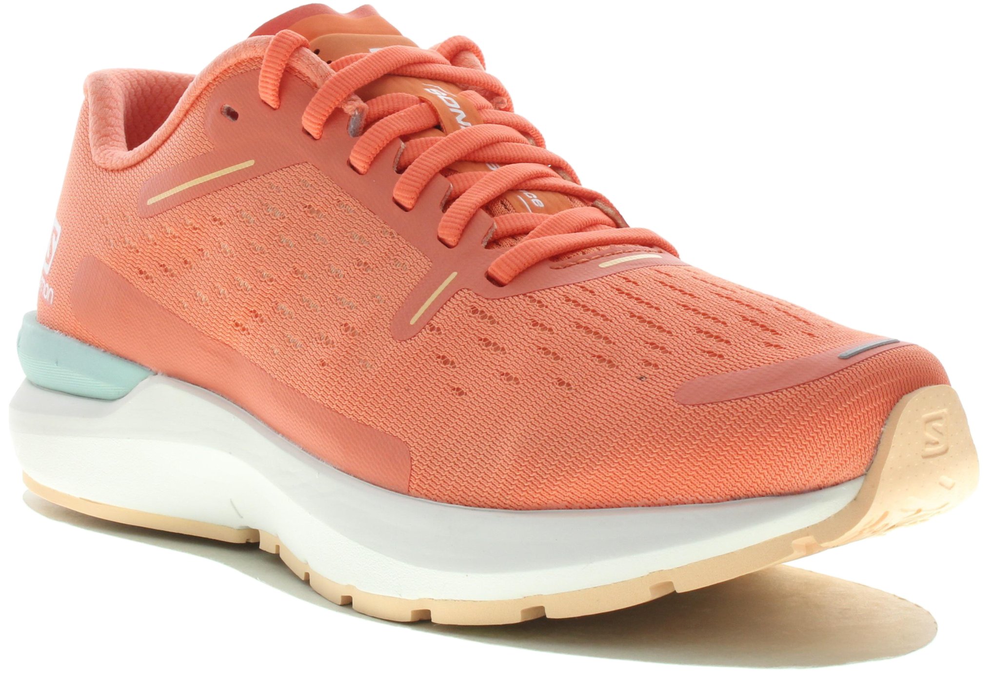 Salomon Sonic 4 Balance W Chaussures running femme