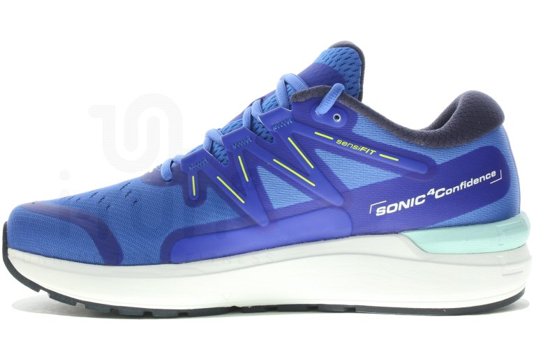 Salomon Sonic 4 Confidence Herren