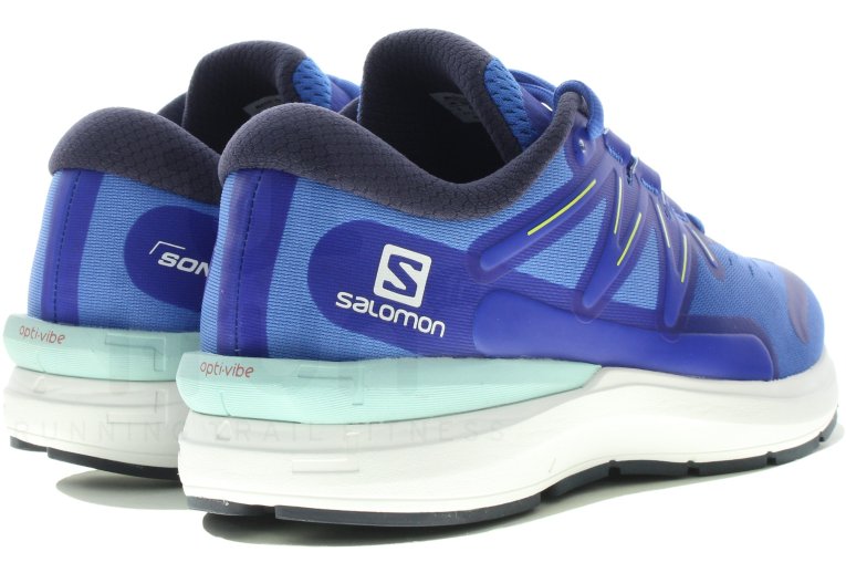 Salomon Sonic 4 Confidence Herren