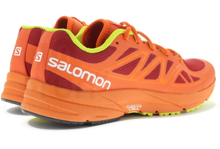 Salomon Sonic Aero