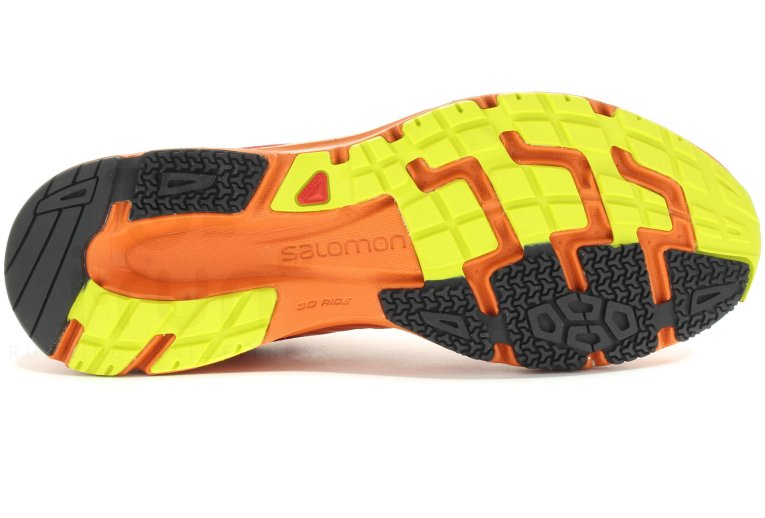 Salomon Sonic Aero