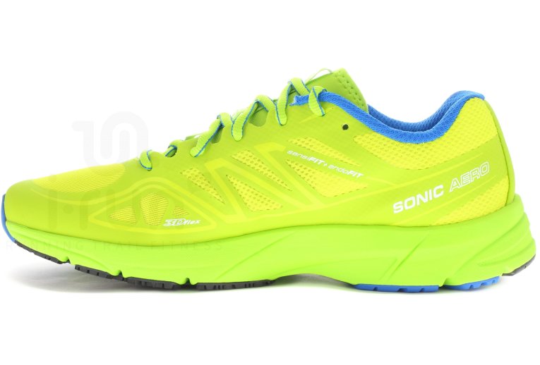 Salomon Sonic Aero