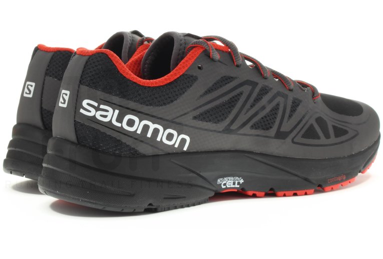Salomon Sonic Aero