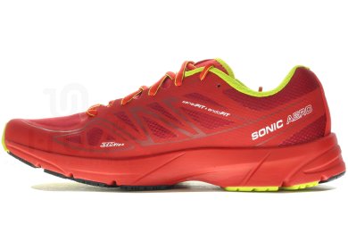 salomon sonic aero