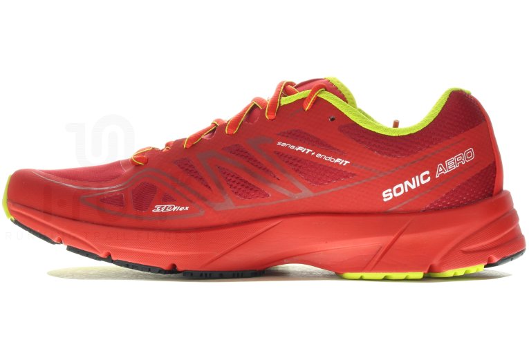 Salomon Sonic Pro