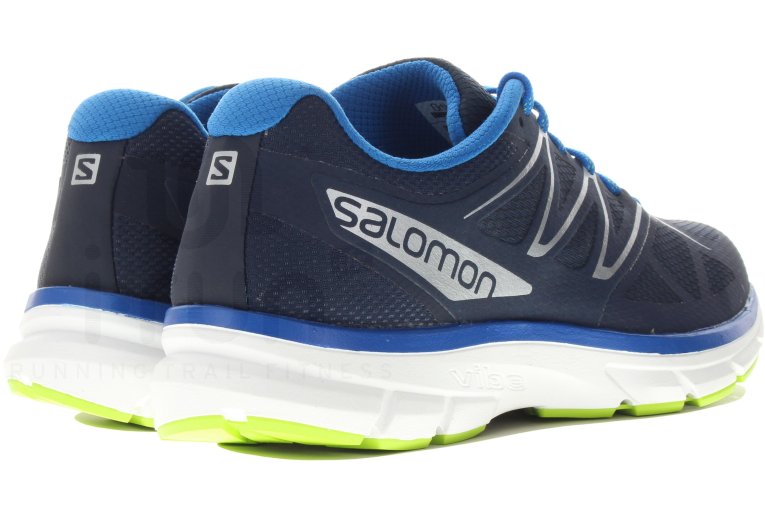 Salomon Sonic