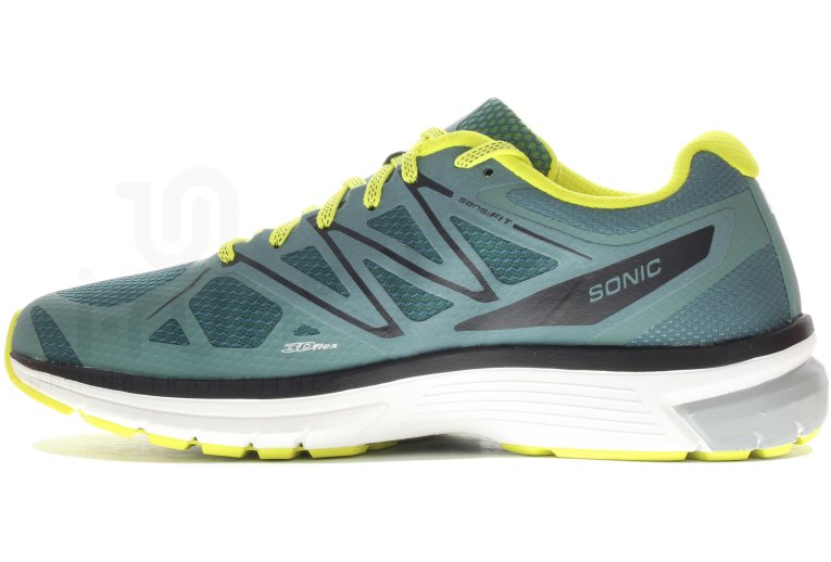Salomon Sonic