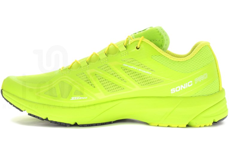 Salomon Sonic Pro