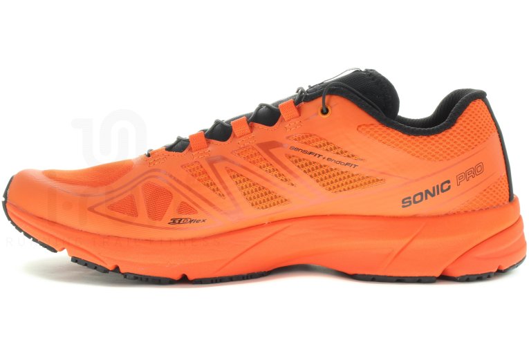 Salomon Sonic Pro
