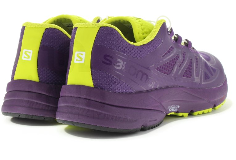 Salomon Sonic Pro