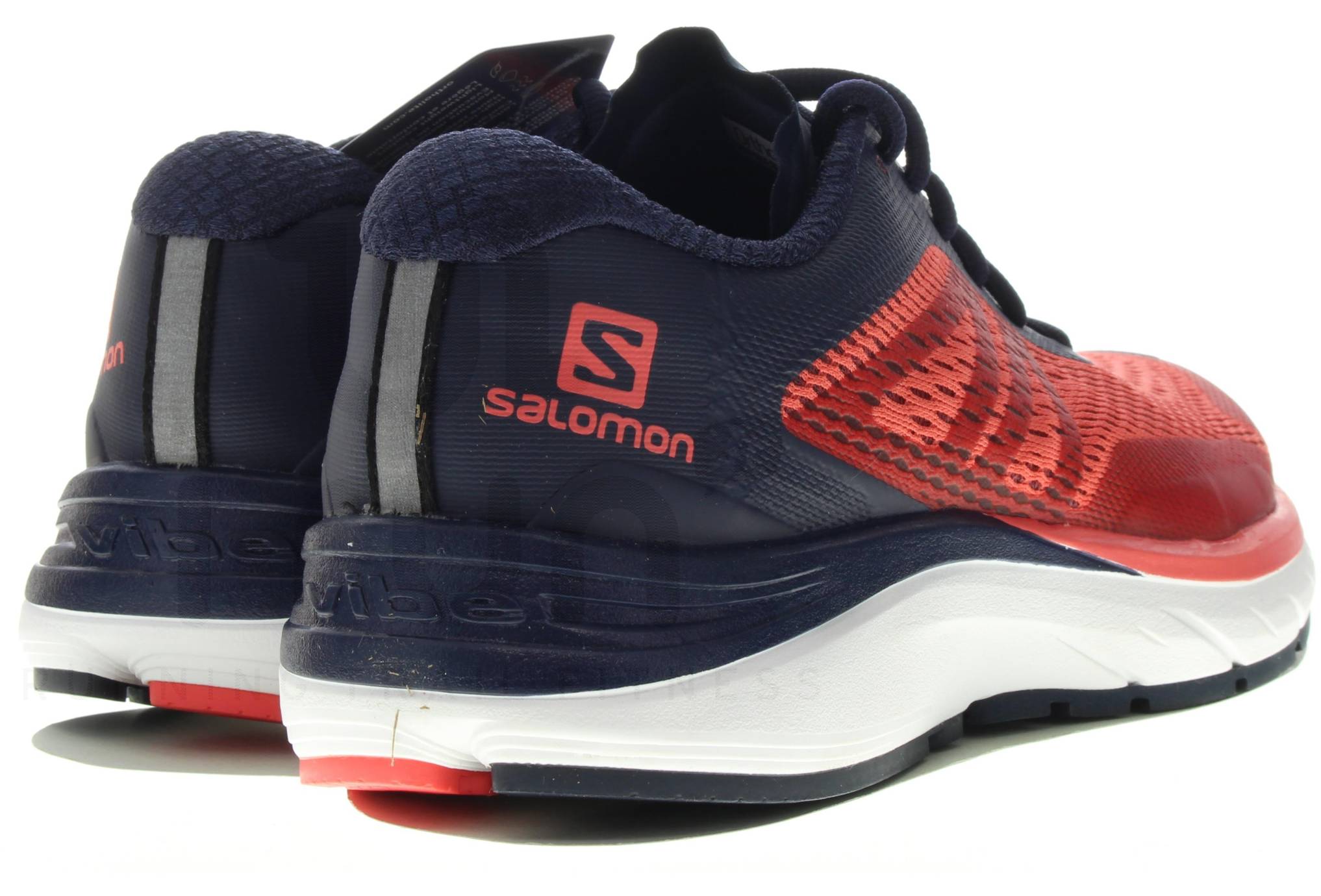 salomon ra 2