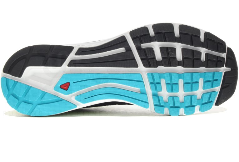 Salomon Sonic RA Max