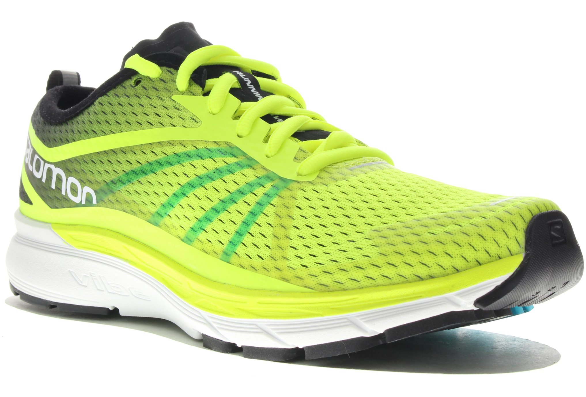 Salomon Sonic RA Pro M Chaussures homme