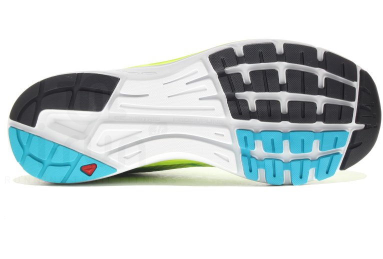 Salomon Sonic RA Pro