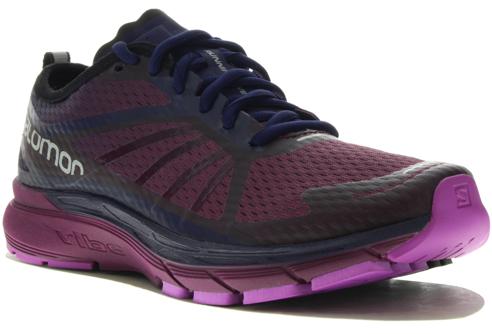 Salomon Sonic RA Pro W Diététique Chaussures femme