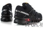 Salomon SPEEDCROSS 3 Black Series