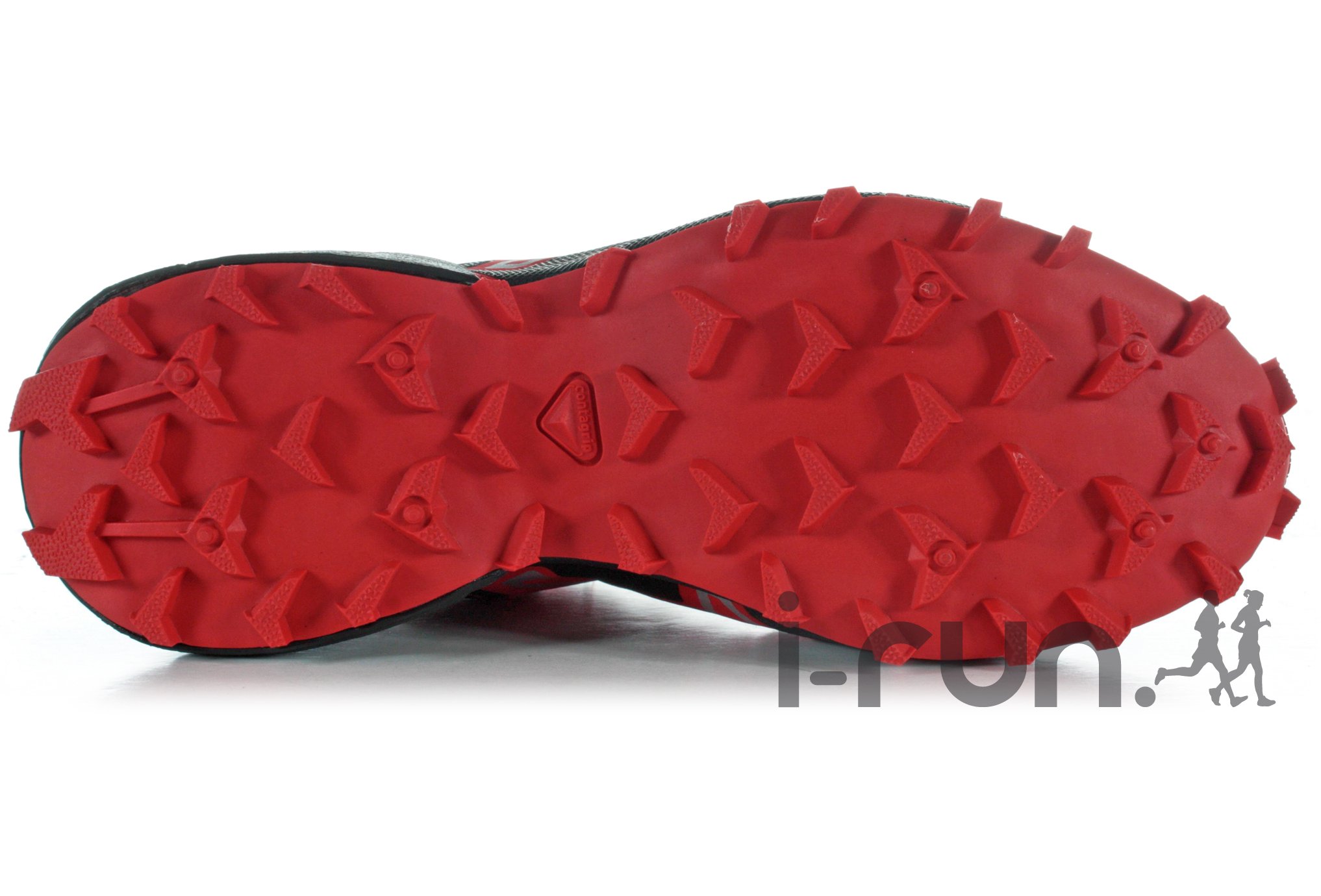 salomon speedcross climashield