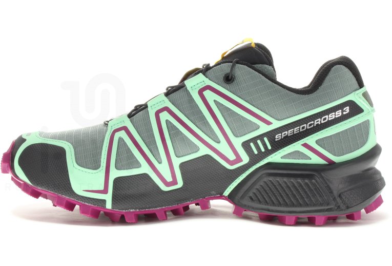 Salomon SPEEDCROSS 3 ClimaShield