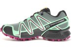 Salomon SPEEDCROSS 3 ClimaShield