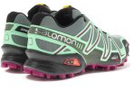 Salomon SPEEDCROSS 3 ClimaShield