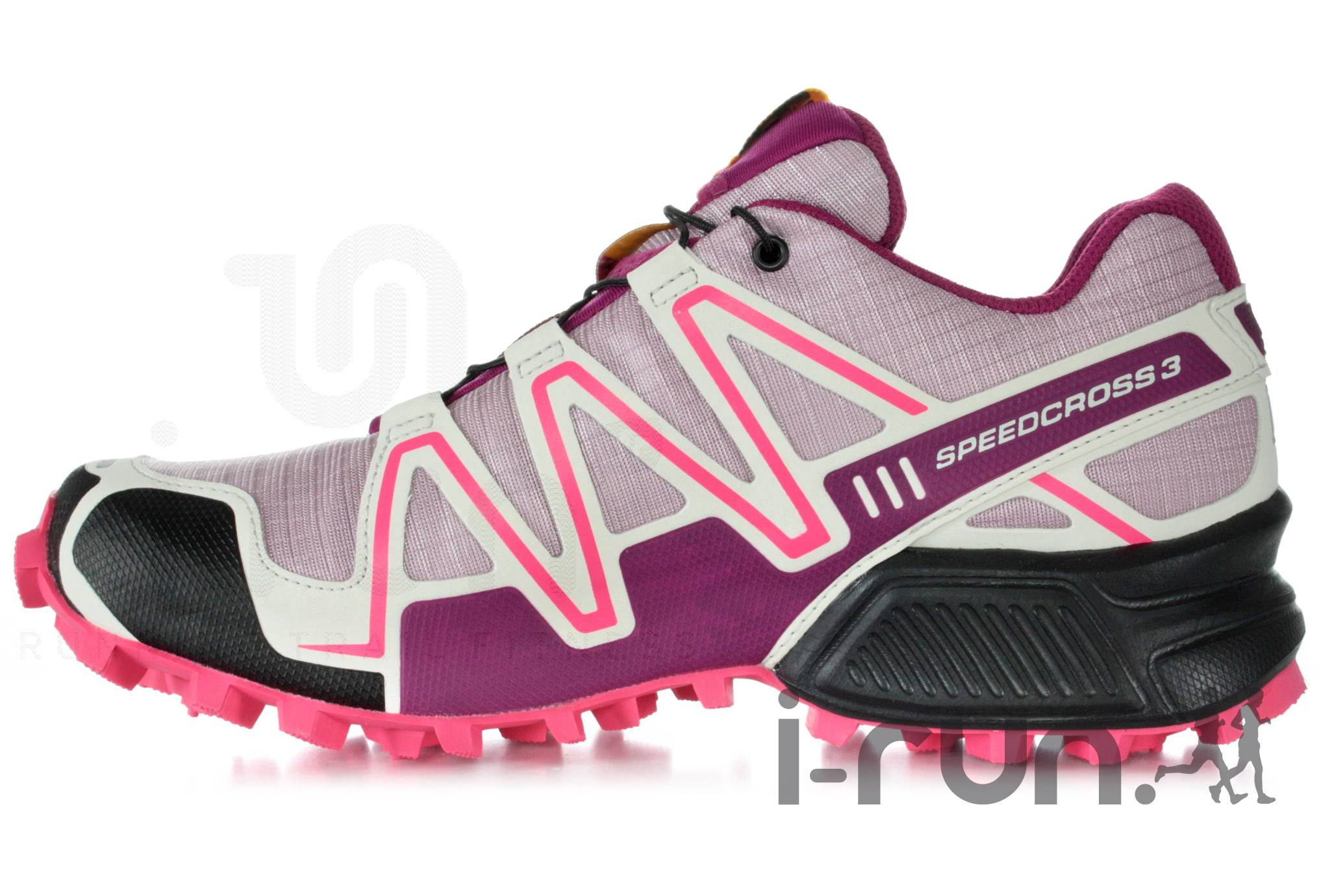 salomon speedcross 3 climashield