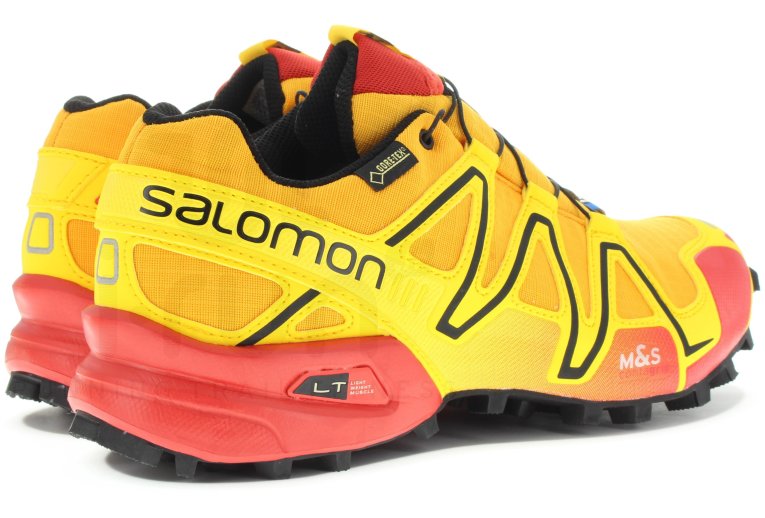 Salomon SPEEDCROSS 3 Gore-Tex