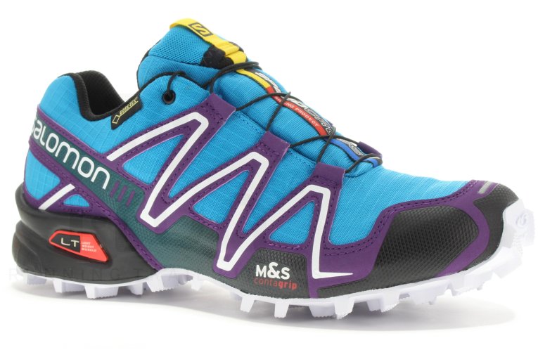 Salomon SPEEDCROSS 3 Gore-Tex