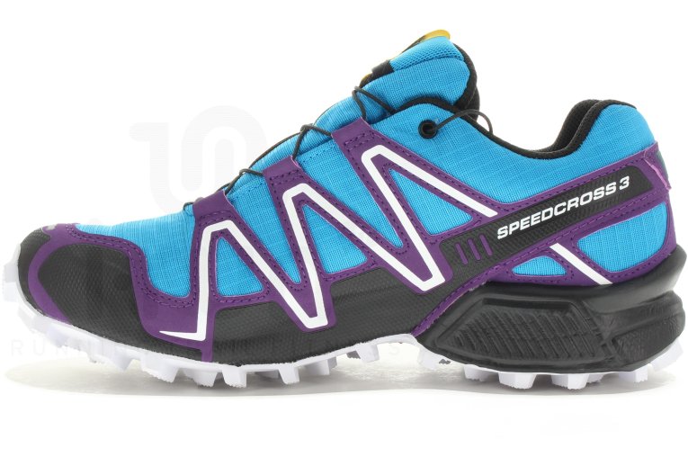 Salomon SPEEDCROSS 3 Gore-Tex