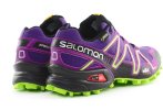Salomon SPEEDCROSS 3 Gore-Tex