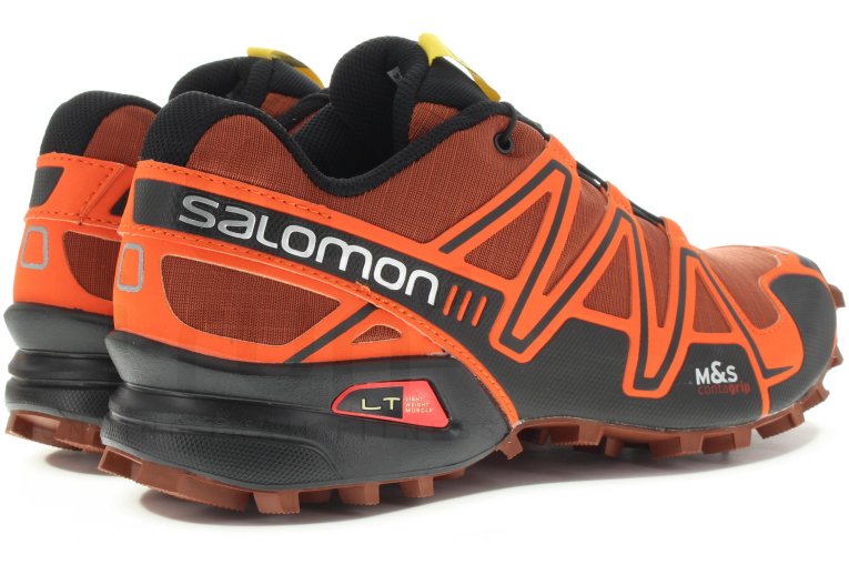 Salomon SPEEDCROSS 3