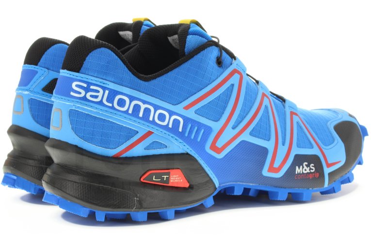 Salomon SPEEDCROSS 3 M