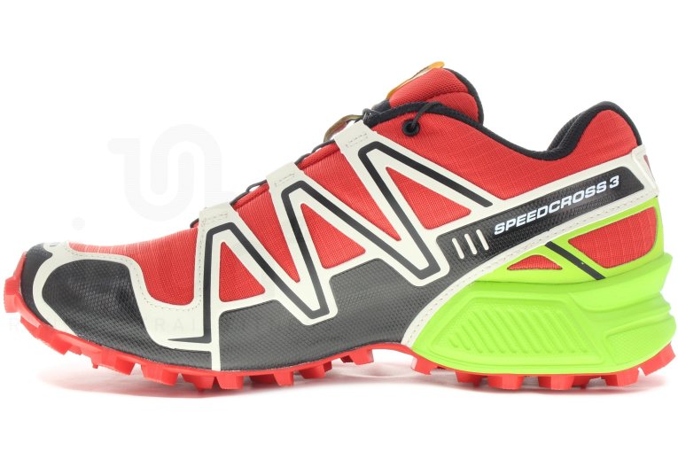 Salomon SPEEDCROSS 3