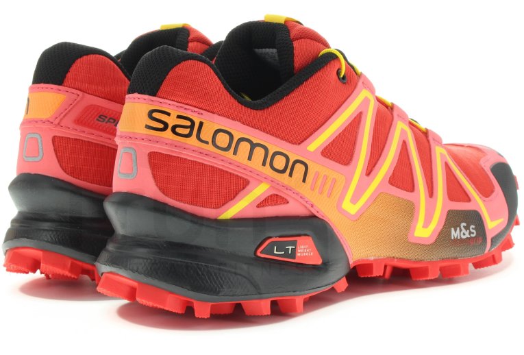 Salomon SPEEDCROSS 3