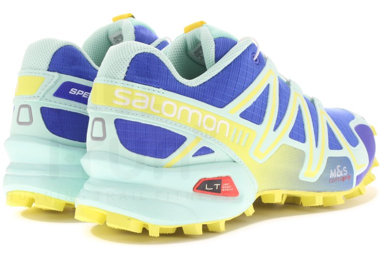 Salomon SPEEDCROSS 3