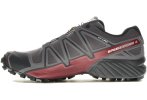Salomon SPEEDCROSS 4 ClimaShield