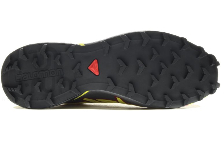 Salomon SPEEDCROSS 4 ClimaShield