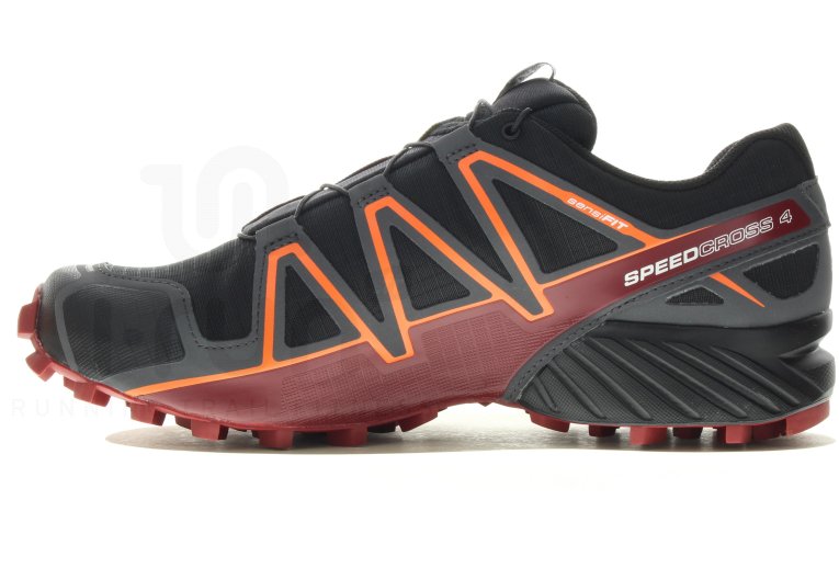 Salomon SPEEDCROSS 4 ClimaShield