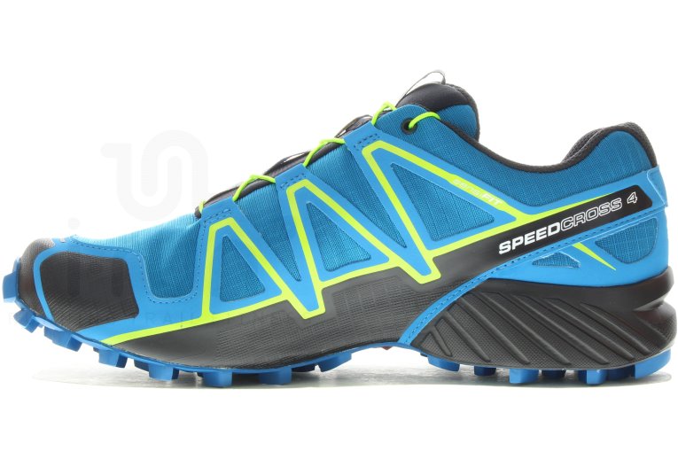 Salomon SPEEDCROSS 4 ClimaShield